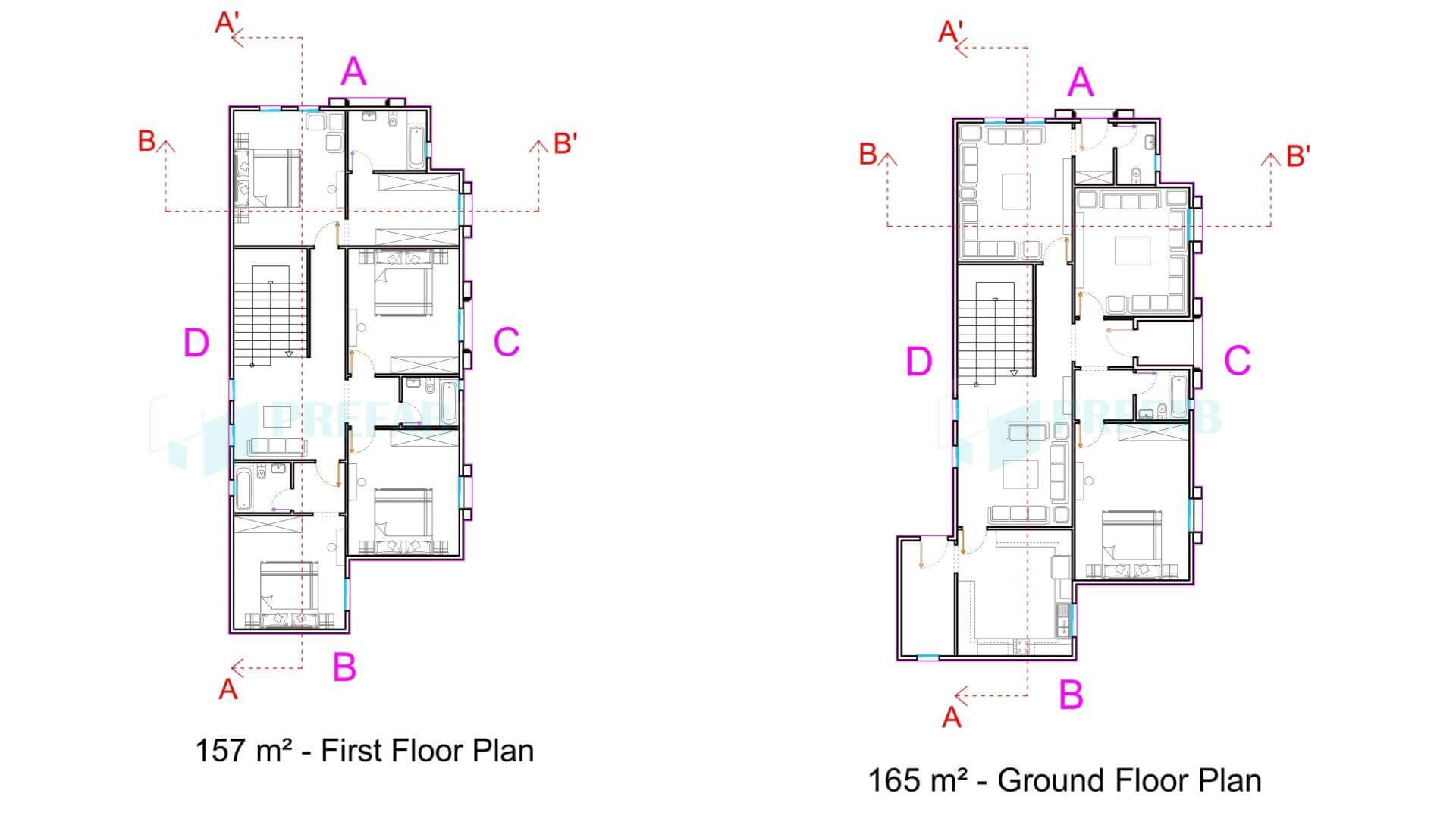 steel-framing-kits-for-modern-homes-steel-houses-custom-steel-homes